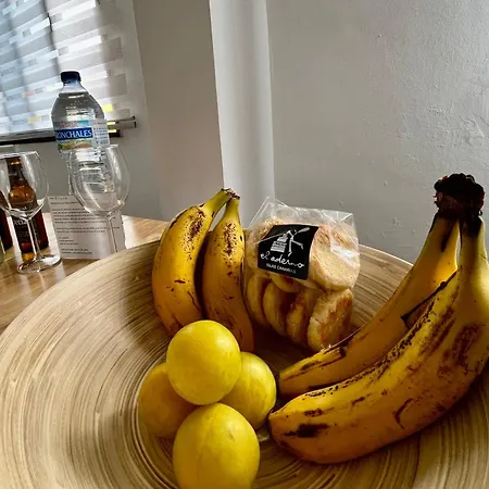 Lacasadelchorro Nyaraló Buenavista del Norte